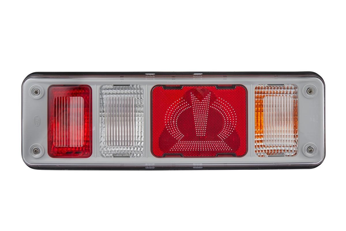 Купити 2VP340961521 HELLA Задня права фара