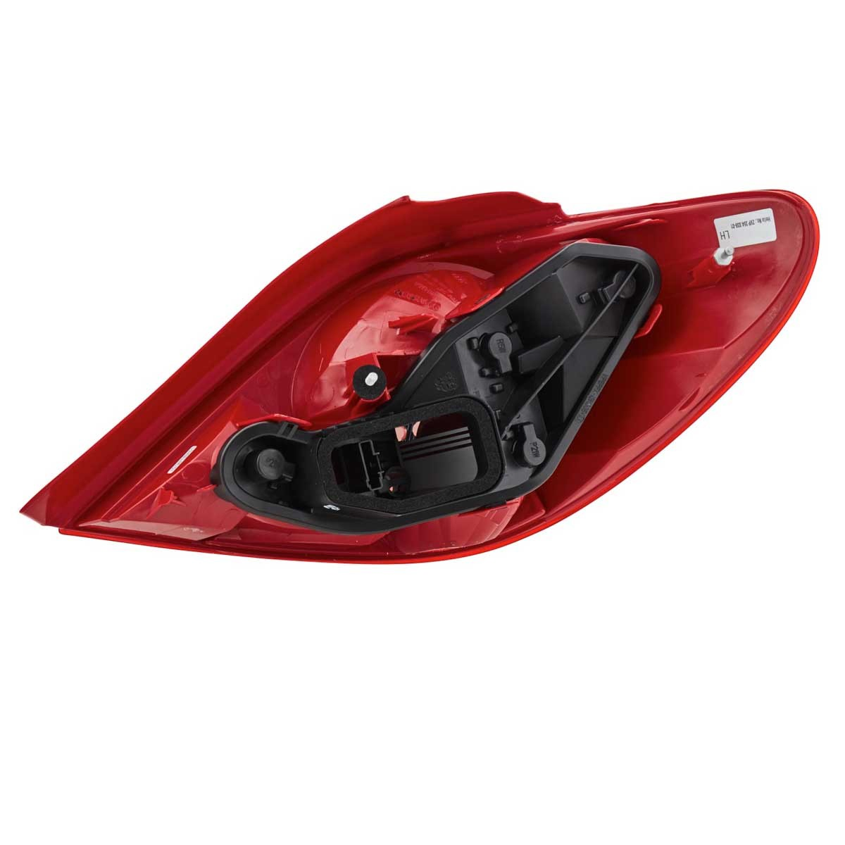 Купити 2VP354038011 HELLA Лівий стоп
