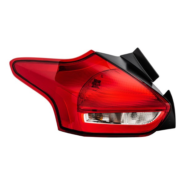Ліхтар задній лівий HELLA 2VP354828051 ціна, від 88.99 USD