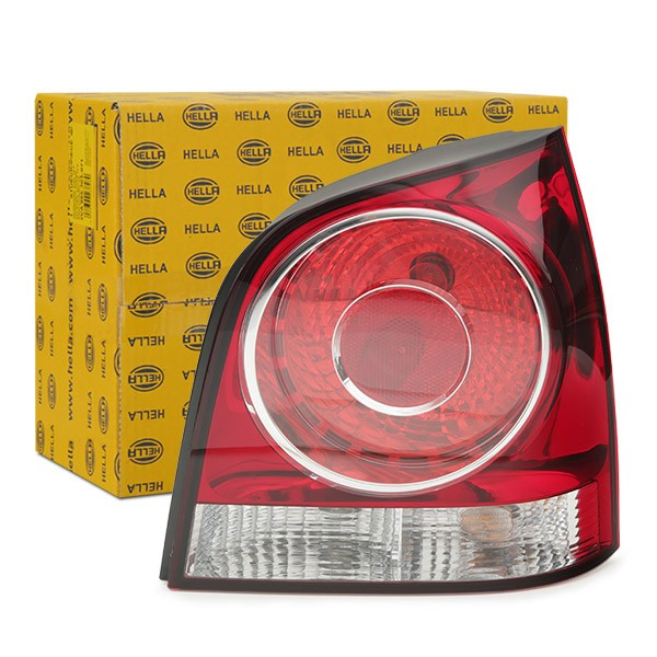 Задні ліхтарі HELLA 2VP965303081 ціна, від 43.70 USD