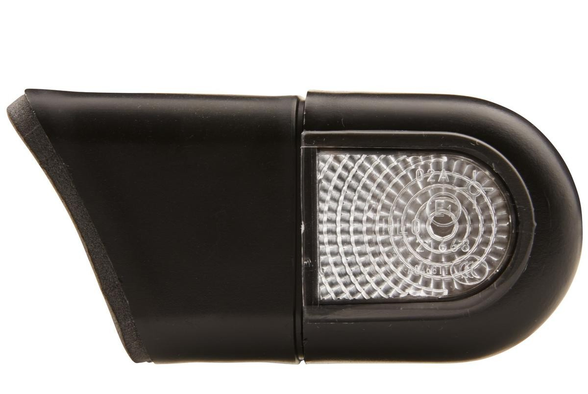 Габарит бічний (фургон) 2XS004237301 HELLA