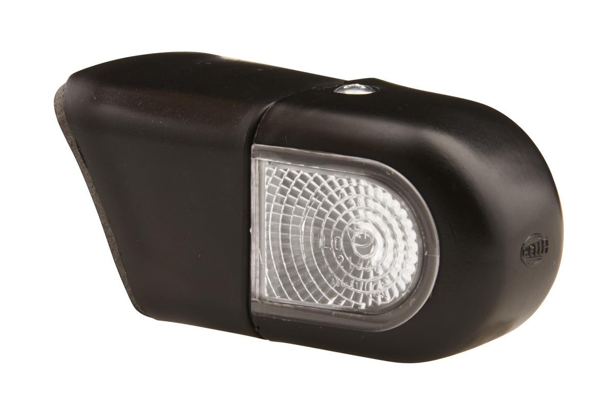 Купити 2XS004237301 HELLA Габарит бічний (фургон)