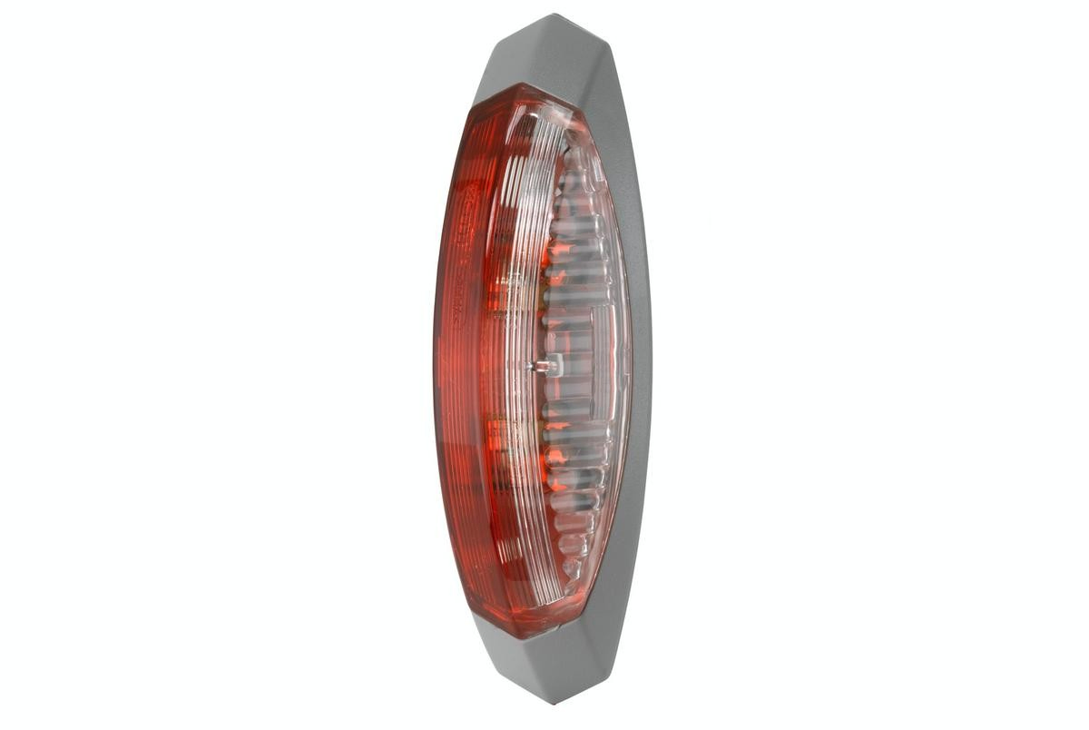 Ліхтар задній лівий/правий HELLA 2XS008479001 ціна, від 12.55 USD