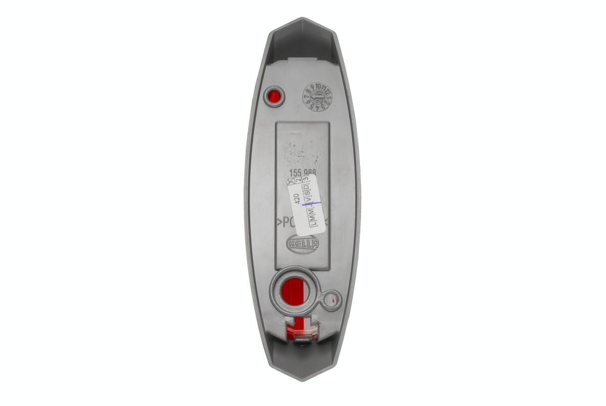 Ліхтар задній лівий/правий HELLA 2XS008479001