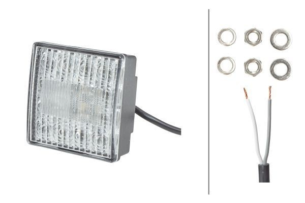  HELLA 2ZR357029151 ціна, від 47.71 USD
