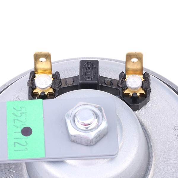 Сигнал звукової, клаксон HELLA 3AL002952871 ціна, від 18.40 USD