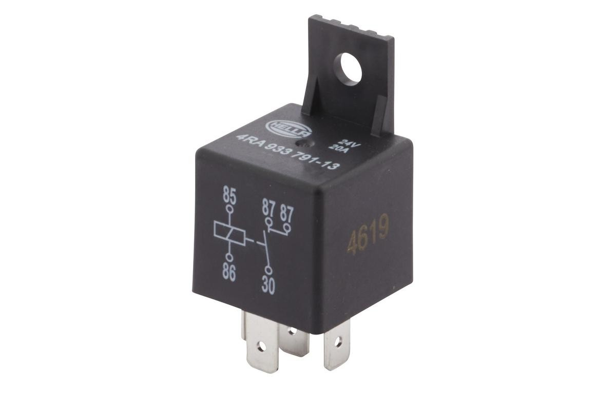  HELLA 4RA933791131 ціна, від 3.57 USD