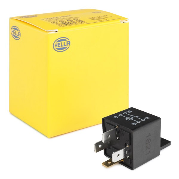 Реле кондиціонера 4RA965400071 HELLA