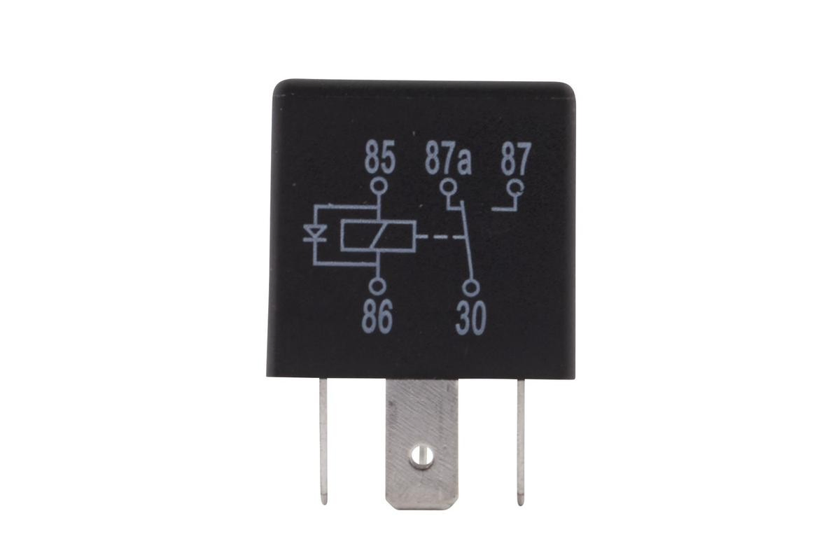 Реле поворотів 332204202 Bosch