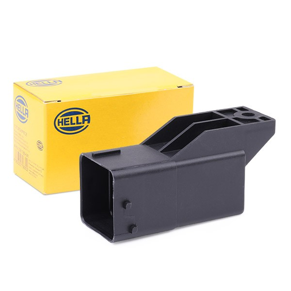 Реле свічок накалу 4RV008188641 HELLA