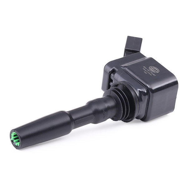 Котушка запалювання HELLA 5DA193175951 ціна, від 31.30 USD