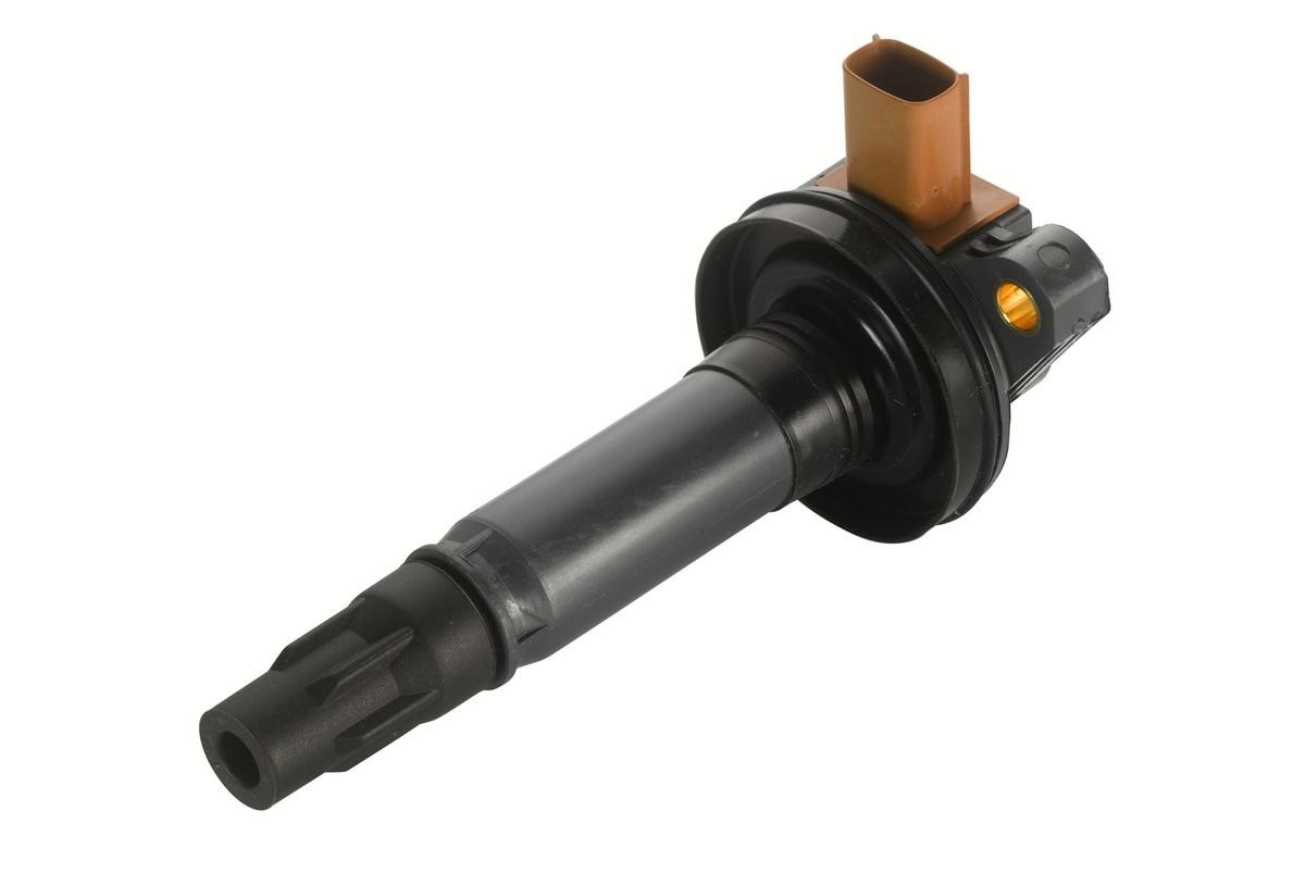 Котушка запалювання HELLA 5DA230036471 ціна, від 35.07 USD