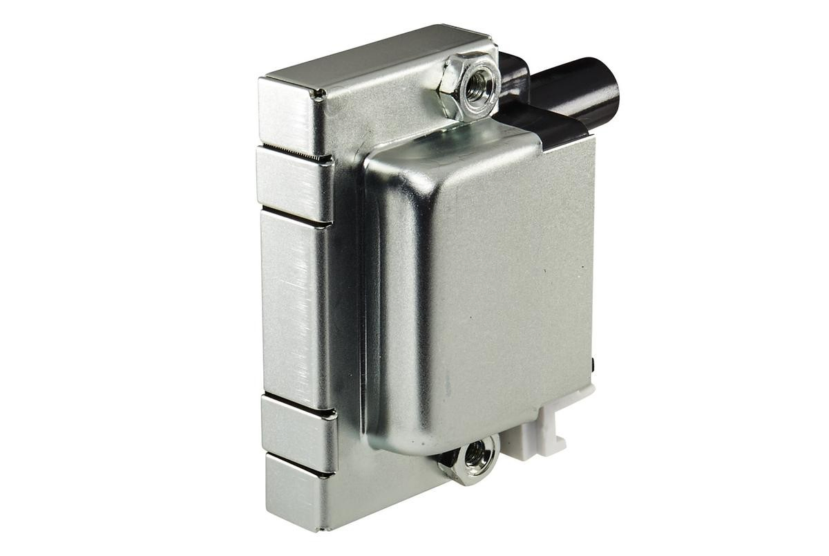 5DA358000141 HELLA Котушка запалювання