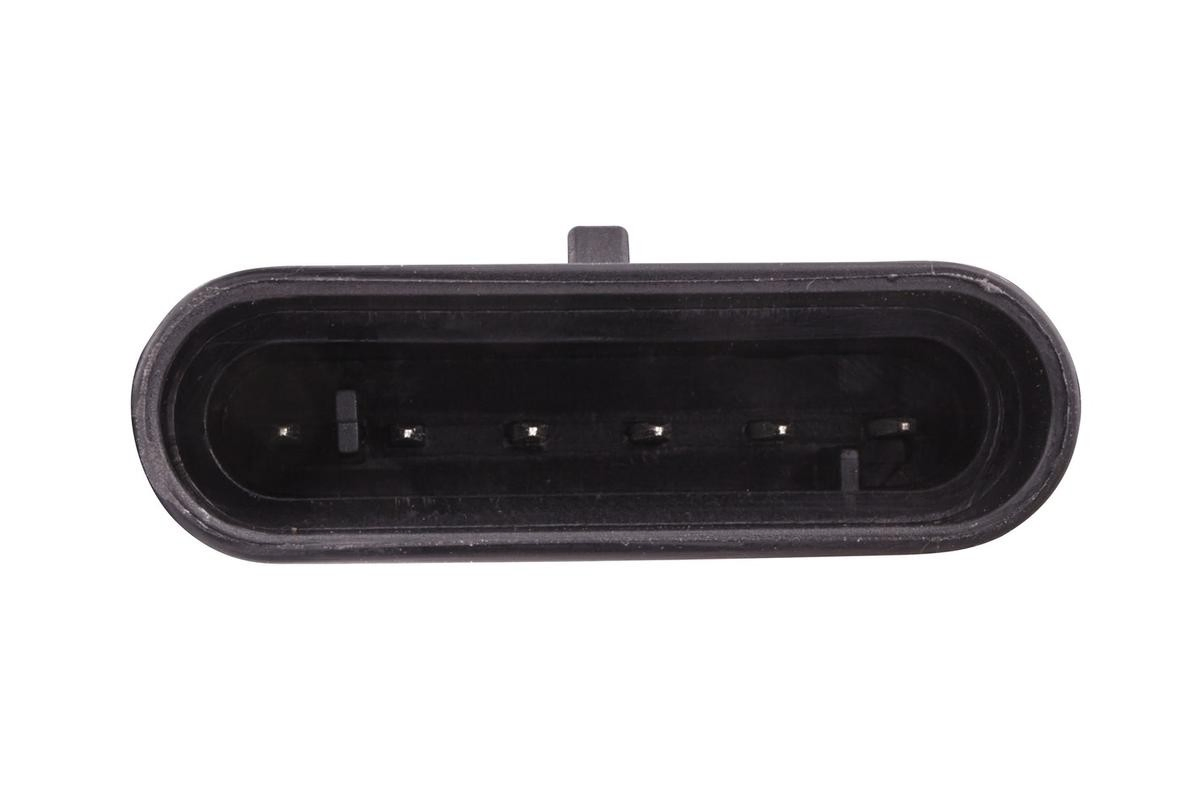 5DA358000271 HELLA Котушка запалювання