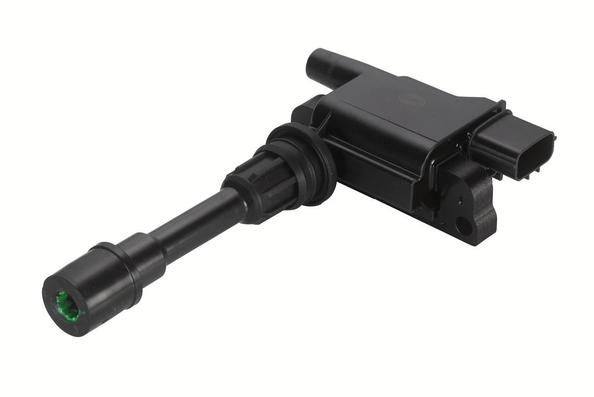 5DA358057011 HELLA Котушка запалювання