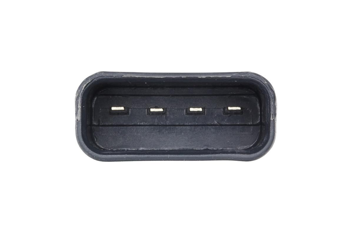 BAEQ085 Magneti Marelli Котушка запалювання