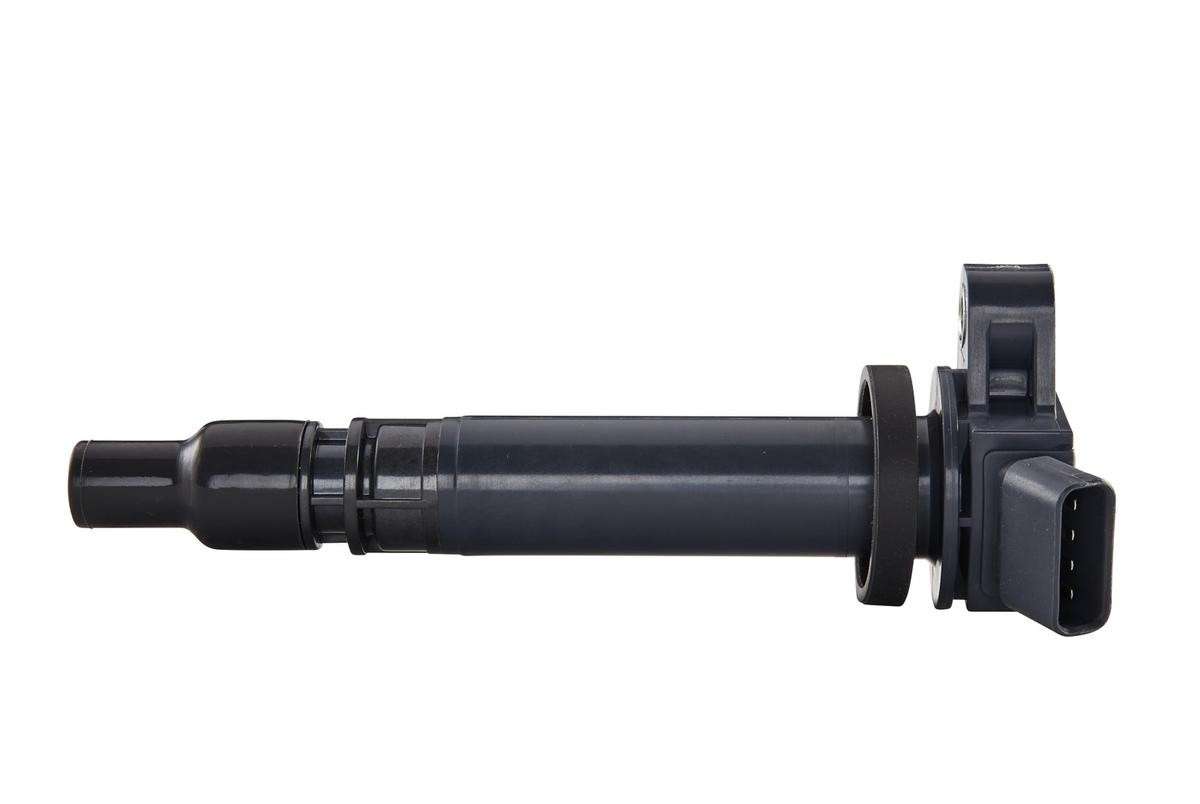 Котушка запалювання BAEQ085 Magneti Marelli
