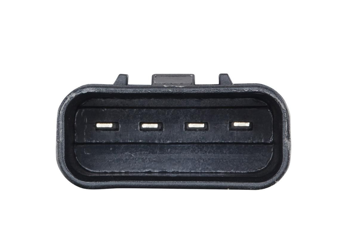 5DA358057211 HELLA Котушка запалювання