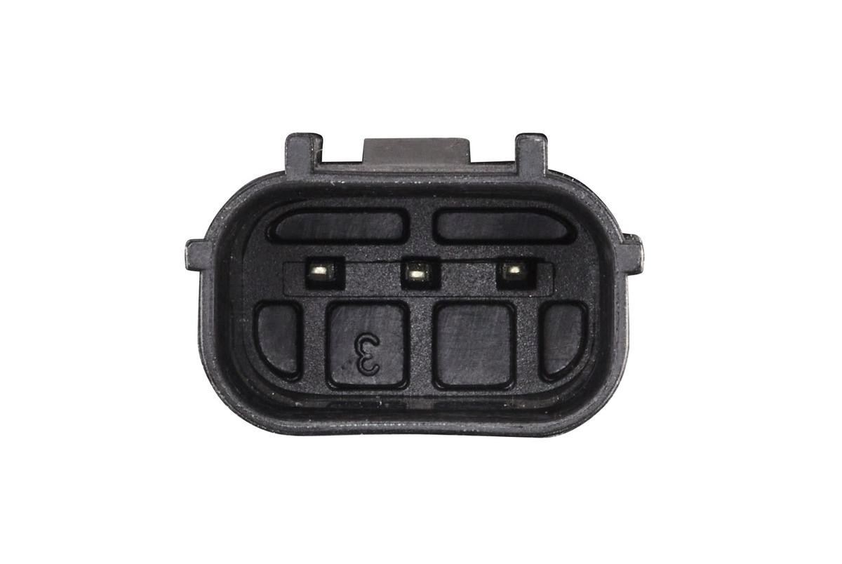Купити 5DA358057581 HELLA Котушка запалювання