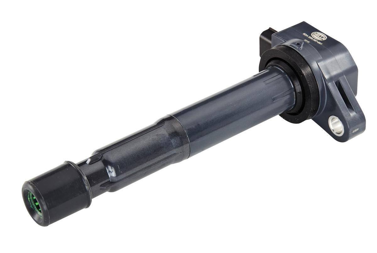 Котушка запалювання HELLA 5DA358057581 ціна, від 40.96 USD