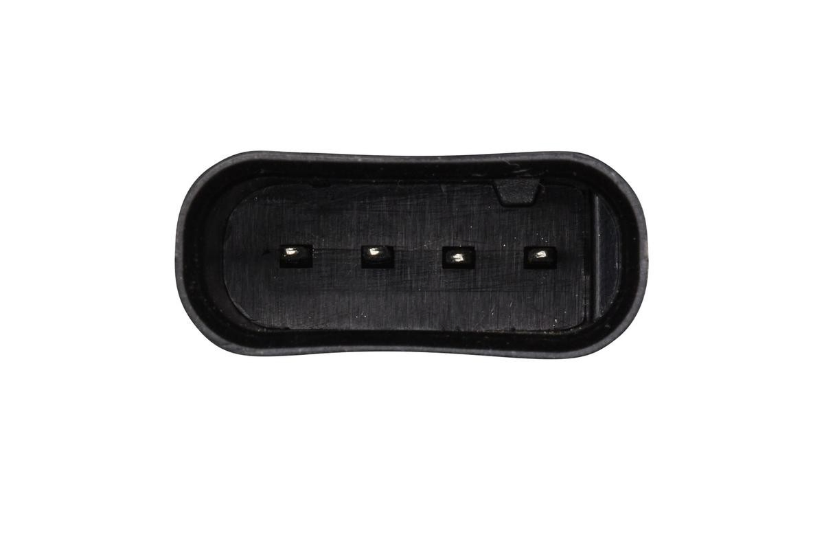 Котушка запалювання HELLA 5DA358057711 ціна, від 12.67 USD