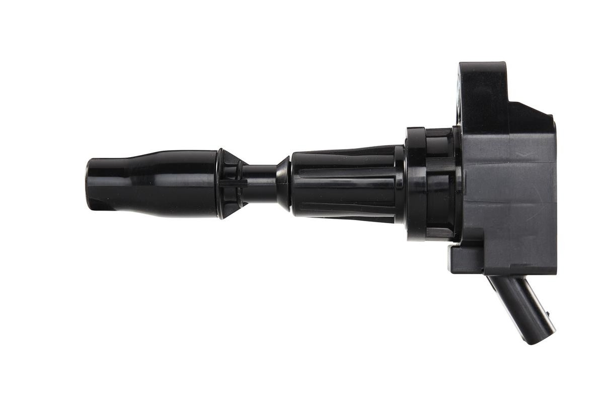 5DA358057711 HELLA Котушка запалювання