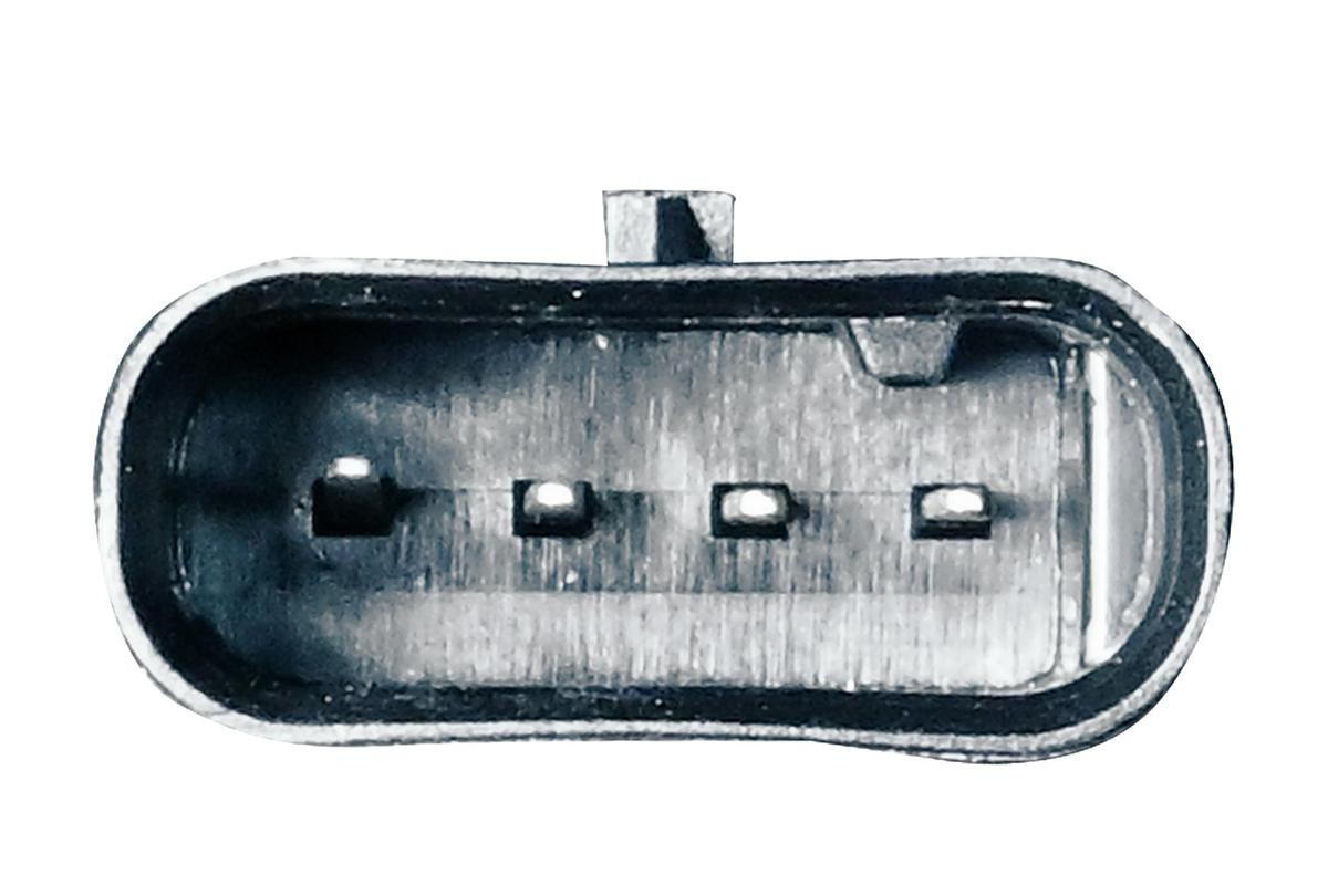 Котушка запалювання 5DA358168761 HELLA