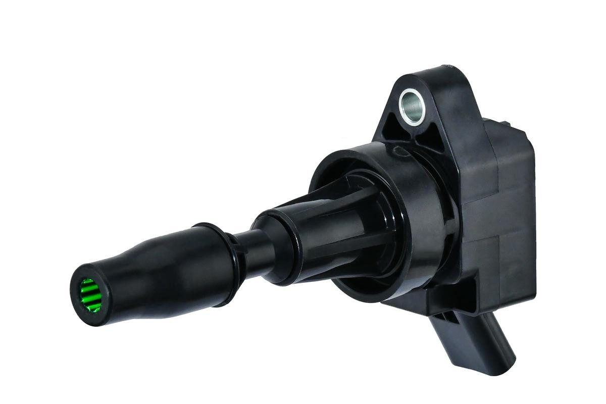 Котушка запалювання HELLA 5DA358168761 ціна, від 35.77 USD