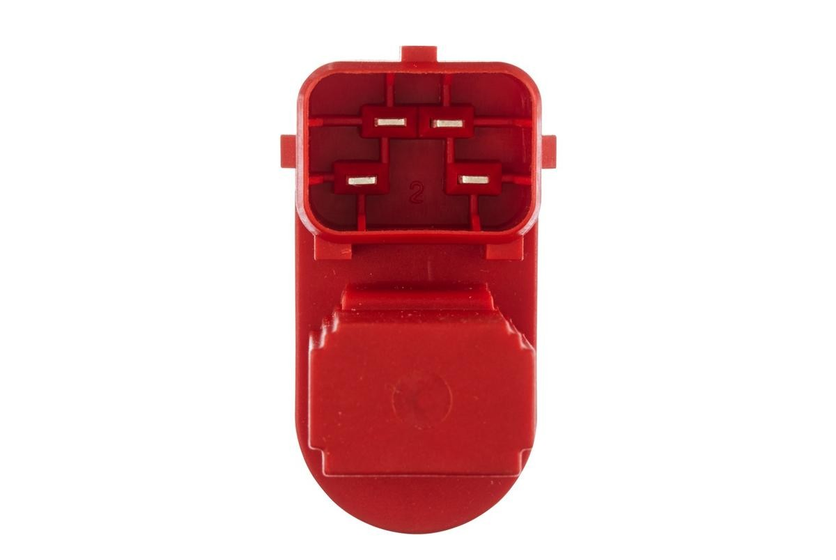 6DD010966211 HELLA Датчик включення зчеплення