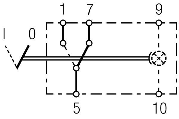  HELLA 6FH007832081 ціна, від 19.59 USD