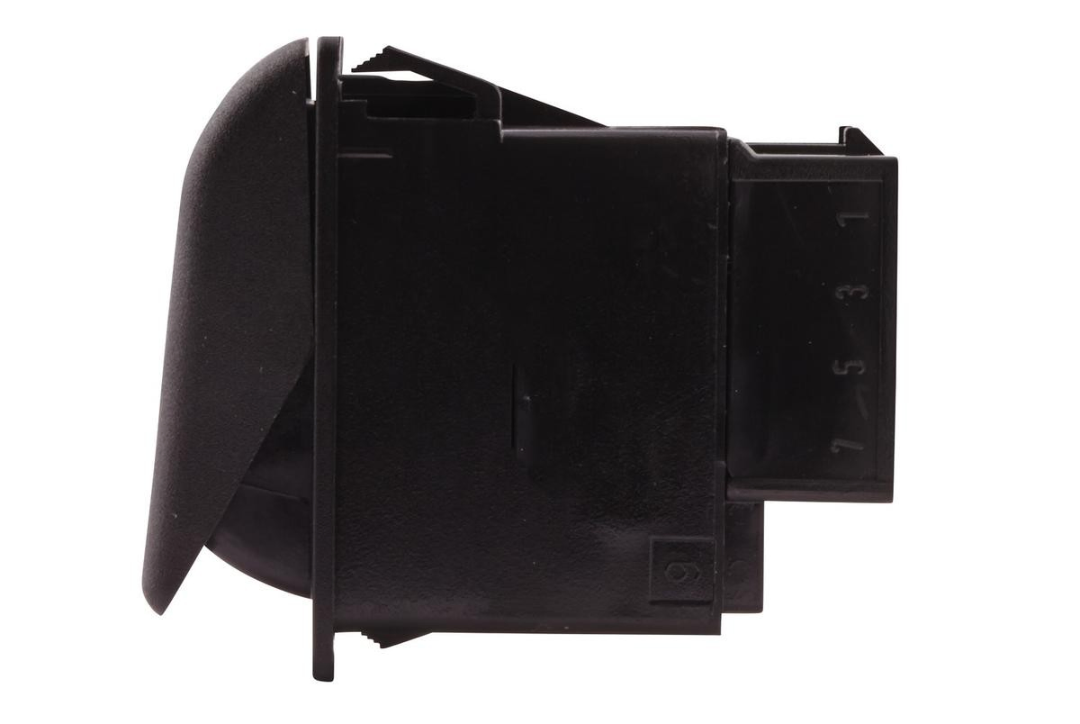 6GM007832251 HELLA Вимикач маси