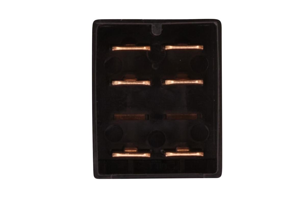 Купити 6GM007832251 HELLA Вимикач маси