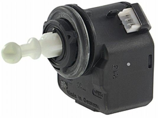 Двигун корректора фари на Volkswagen Crafter 30-50 2E, 2EA, 2EB, 2ED, 2EH, 2EX