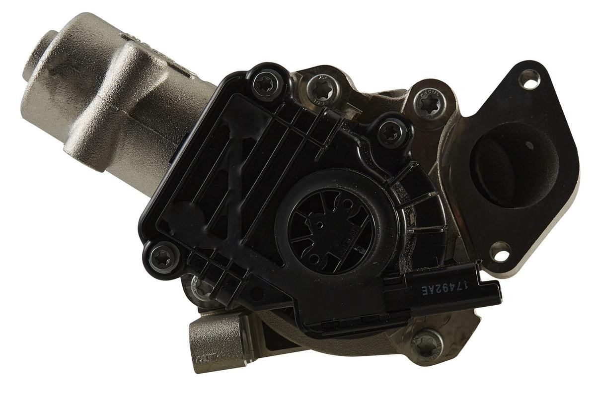 Клапан EGR Mitsubishi Outlander II XL позашляховик (CWW) (2005 - 2012) ціна, від 44.63 USD