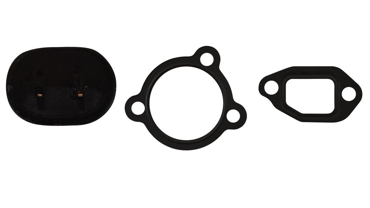 6NU010171451 HELLA Клапан рециркуляції відпрацьованих газів EGR