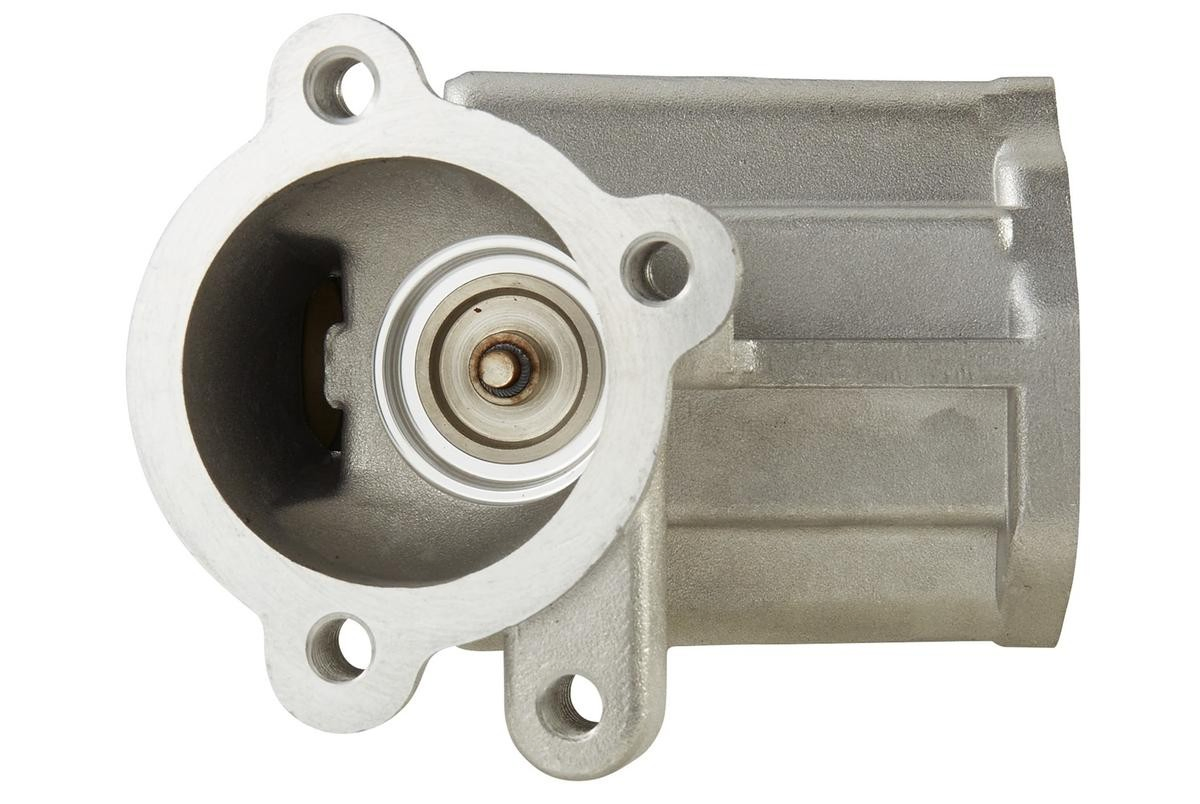 Клапан EGR рециркуляції газів HELLA 6NU010171451