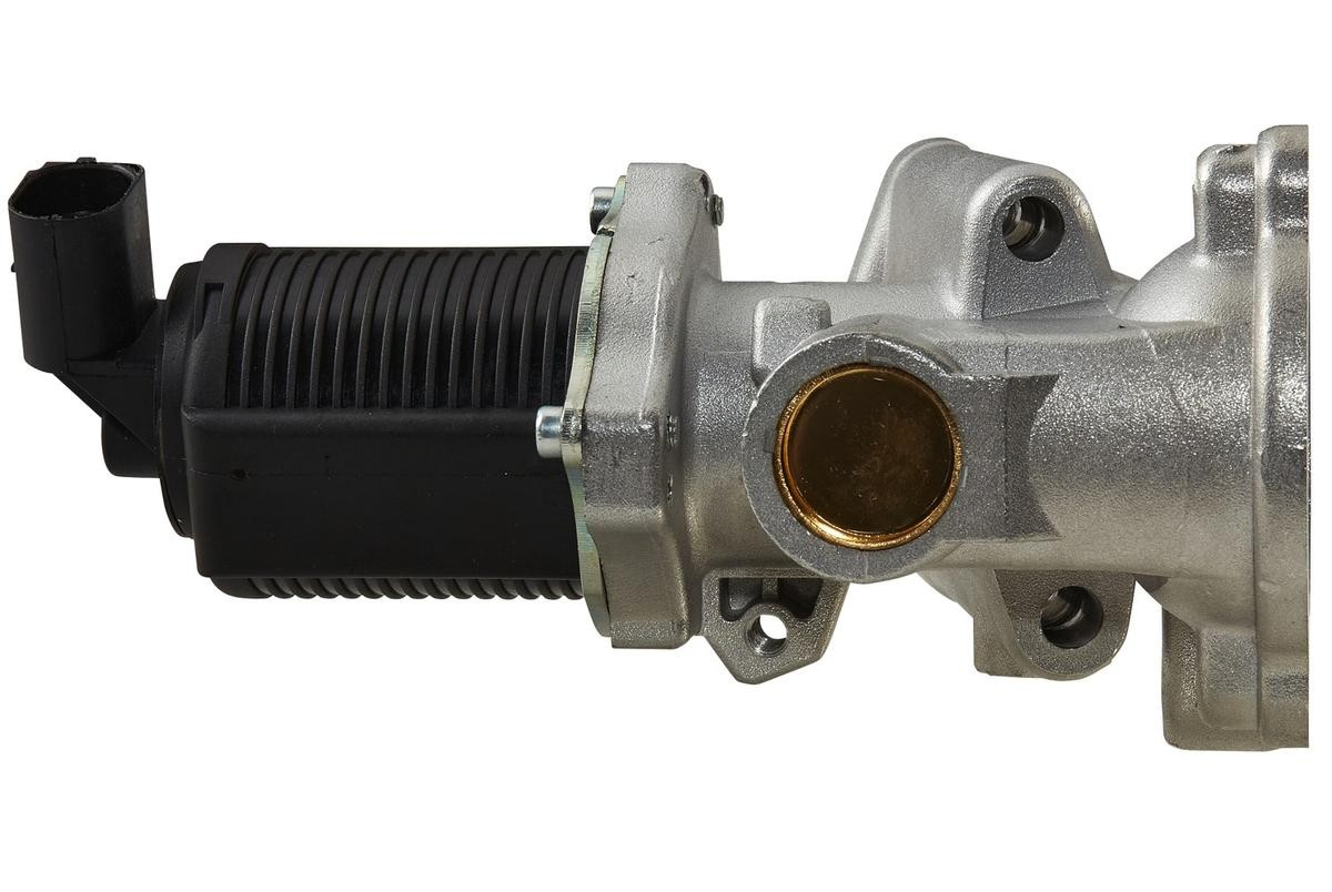 6NU010171451 HELLA Клапан рециркуляції відпрацьованих газів EGR