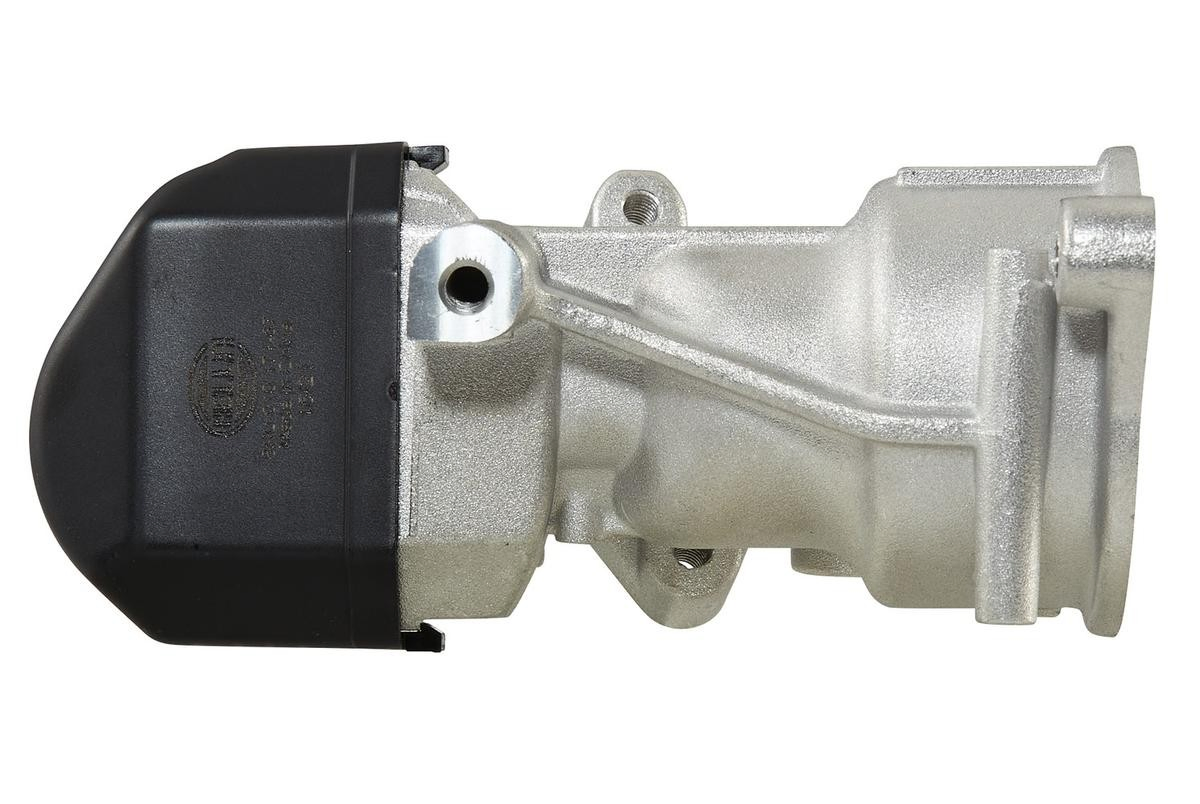 Клапан ЄГР 6NU010171671 HELLA