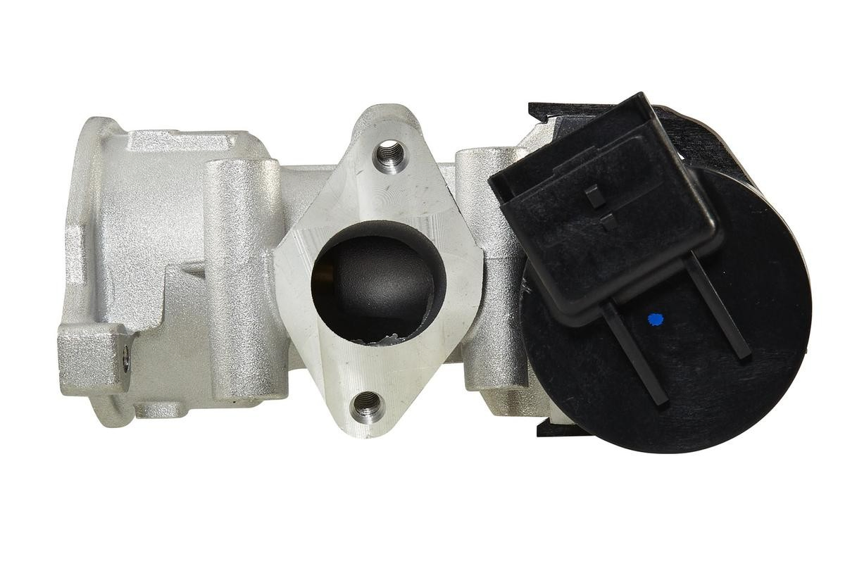 6NU010171671 HELLA Клапан рециркуляції відпрацьованих газів EGR
