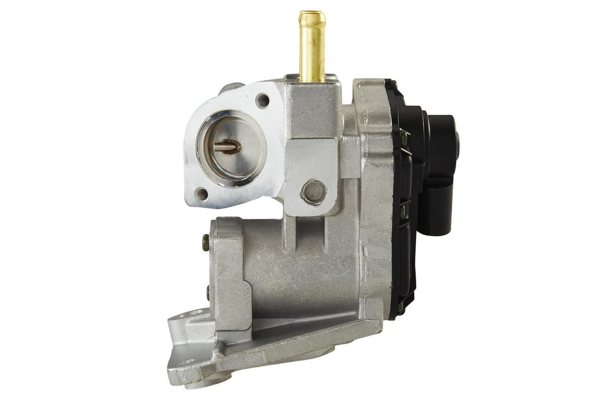 Клапан EGR рециркуляції газів HELLA 6NU010171721