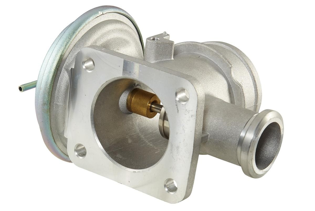 Клапан EGR HELLA 6NU014864091 ціна, від 22.22 USD