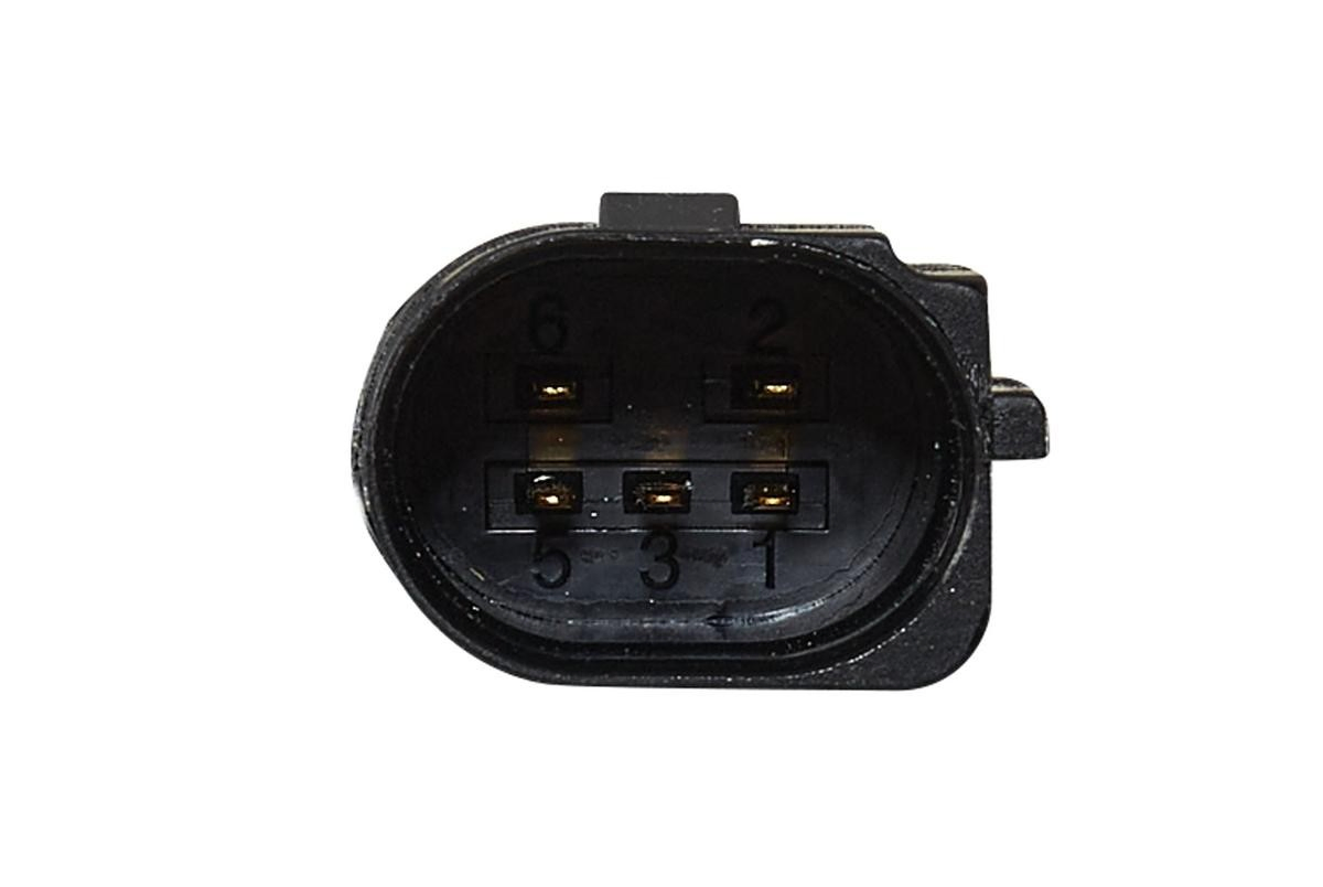 Клапан EGR Volkswagen AMAROK пікап (2HA, 2HB, S1B, S6B, S7A, S7B) (2010 - 2026) ціна, від 88.35 USD