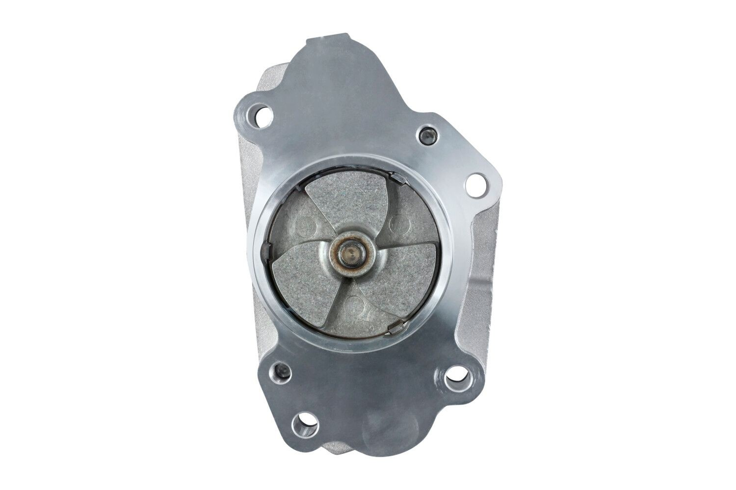 6NU014864531 HELLA Клапан рециркуляції відпрацьованих газів EGR