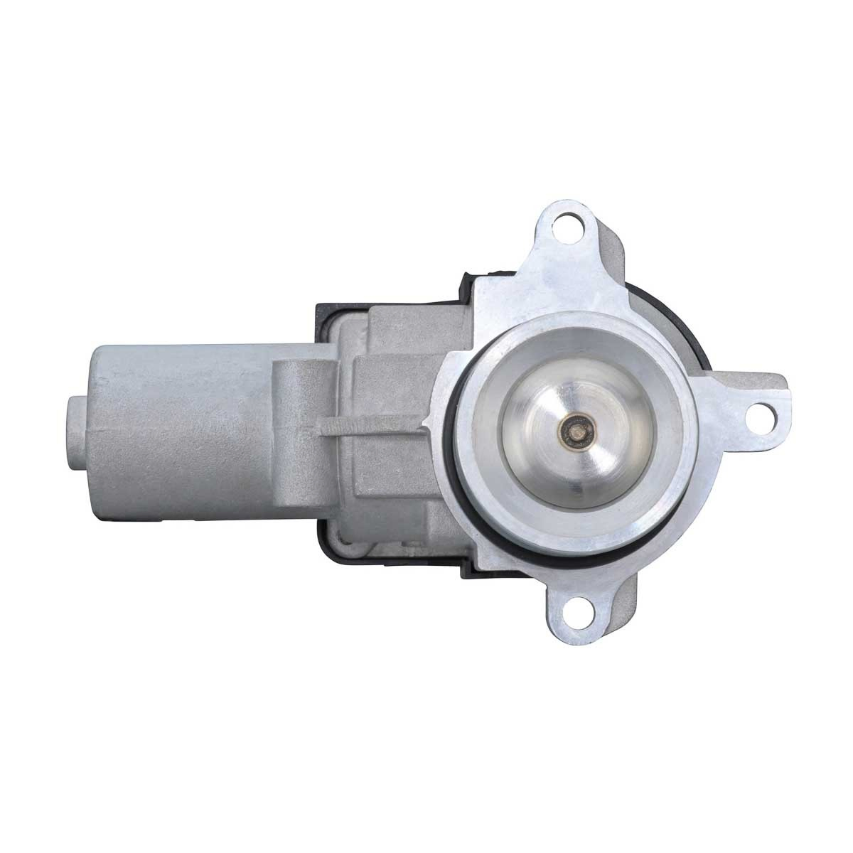 6NU014864631 HELLA Клапан рециркуляції відпрацьованих газів EGR