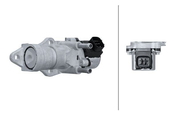 Клапан ЄГР 1350008110 Denso