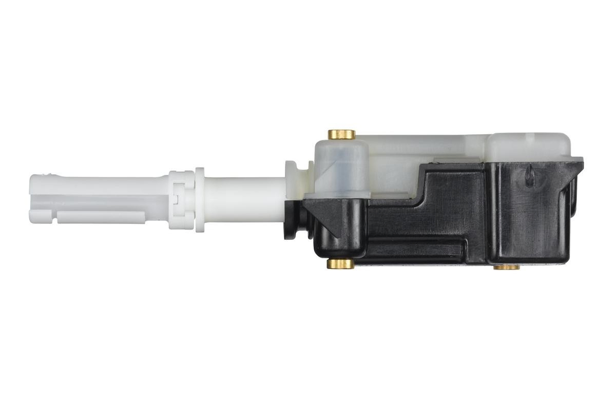 Актуатор замка ляди HELLA 6NW007546371 ціна, від 12.67 USD