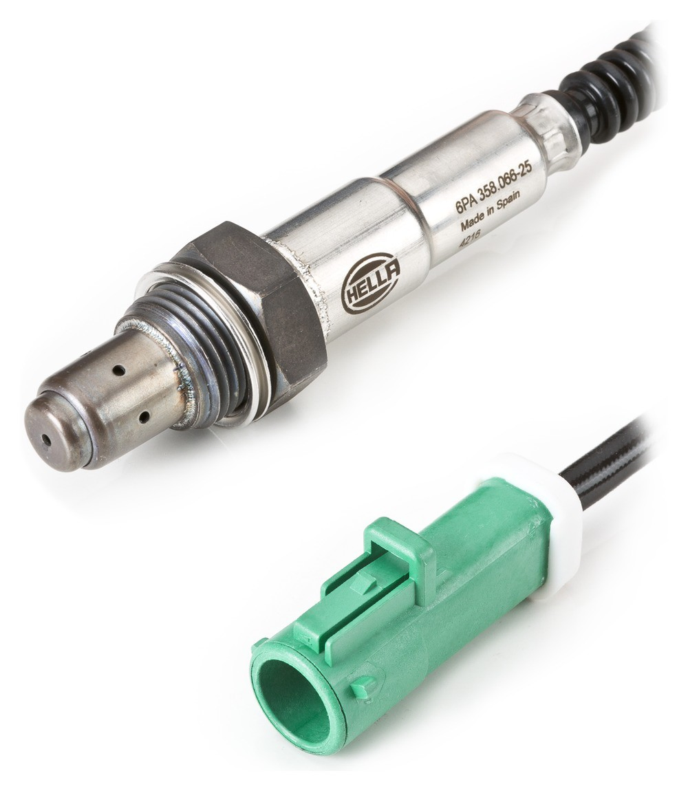 Лямбда датчик кисню NGK 244 ціна, від 22.42 USD