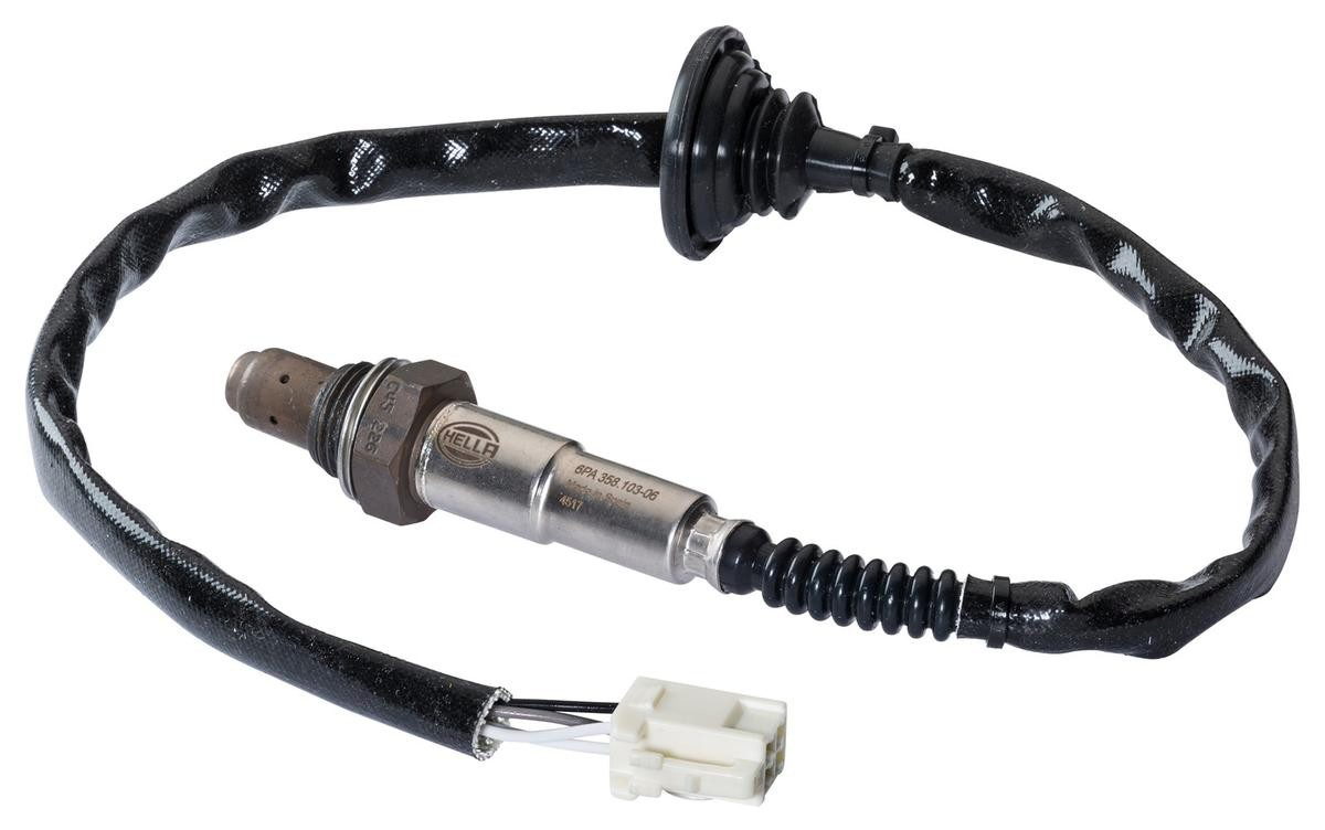 6PA358103061 HELLA Лямбда зонд після каталізатора