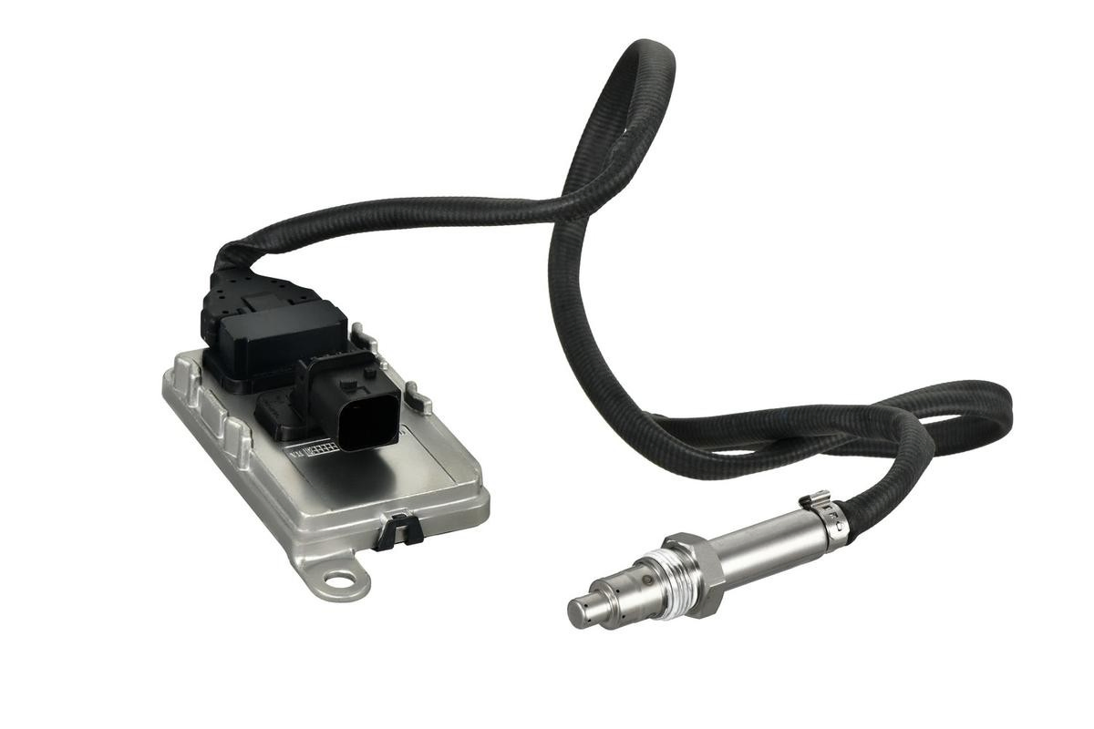 Датчик оксидів азоту NOX HELLA 6PN358186711 ціна, від 249.89 USD