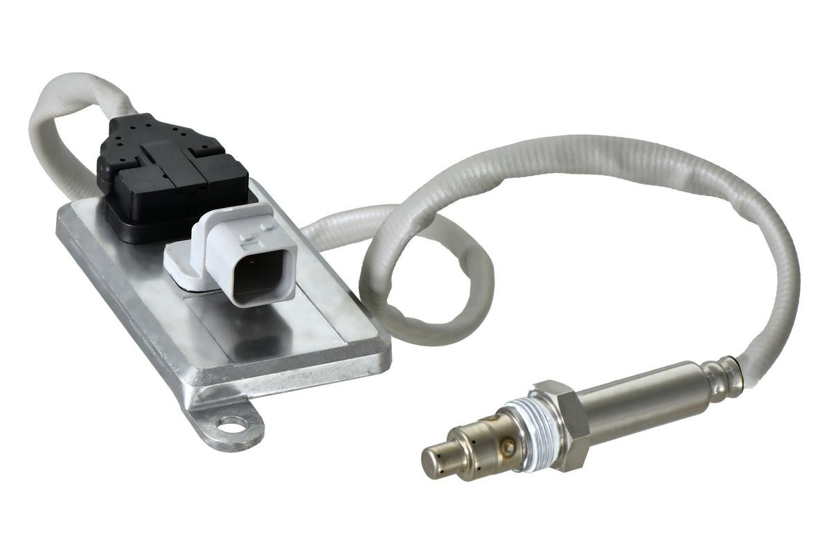 Датчик оксидів азоту NOX, задній HELLA 6PN358186721 ціна, від 109.66 USD
